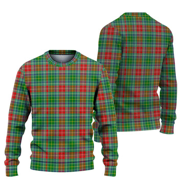 Muirhead Tartan Ugly Sweater Unisex - Tartan Vibes Clothing