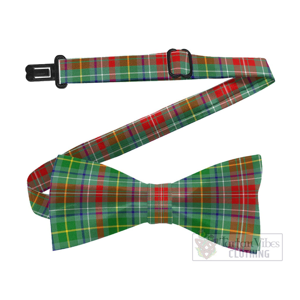 Muirhead Tartan Bow Tie One Size - Tartan Vibes Clothing