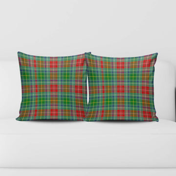 Muirhead Tartan Pillow Cover Rectangle Pillow Cover 51*91cm - Tartan Vibes Clothing