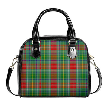 Muirhead Tartan Shoulder Handbags