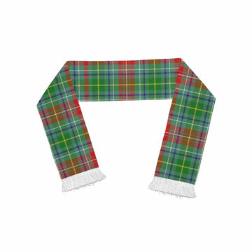Tartan Vibes Clothing Muirhead Tartan Ruffneck Scarf