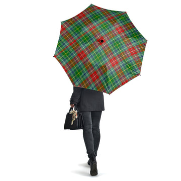 Muirhead Tartan Umbrella One Size - Tartan Vibes Clothing