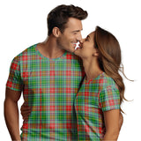 Muirhead Tartan T-Shirt Kid's Shirt - Tartan Vibes Clothing