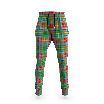 Muirhead Tartan Joggers Pants 5XL - Tartan Vibes Clothing