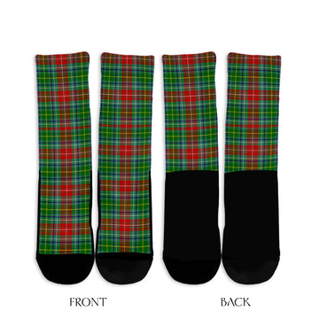 Muirhead Tartan Crew Socks - Tartan Vibes Clothing