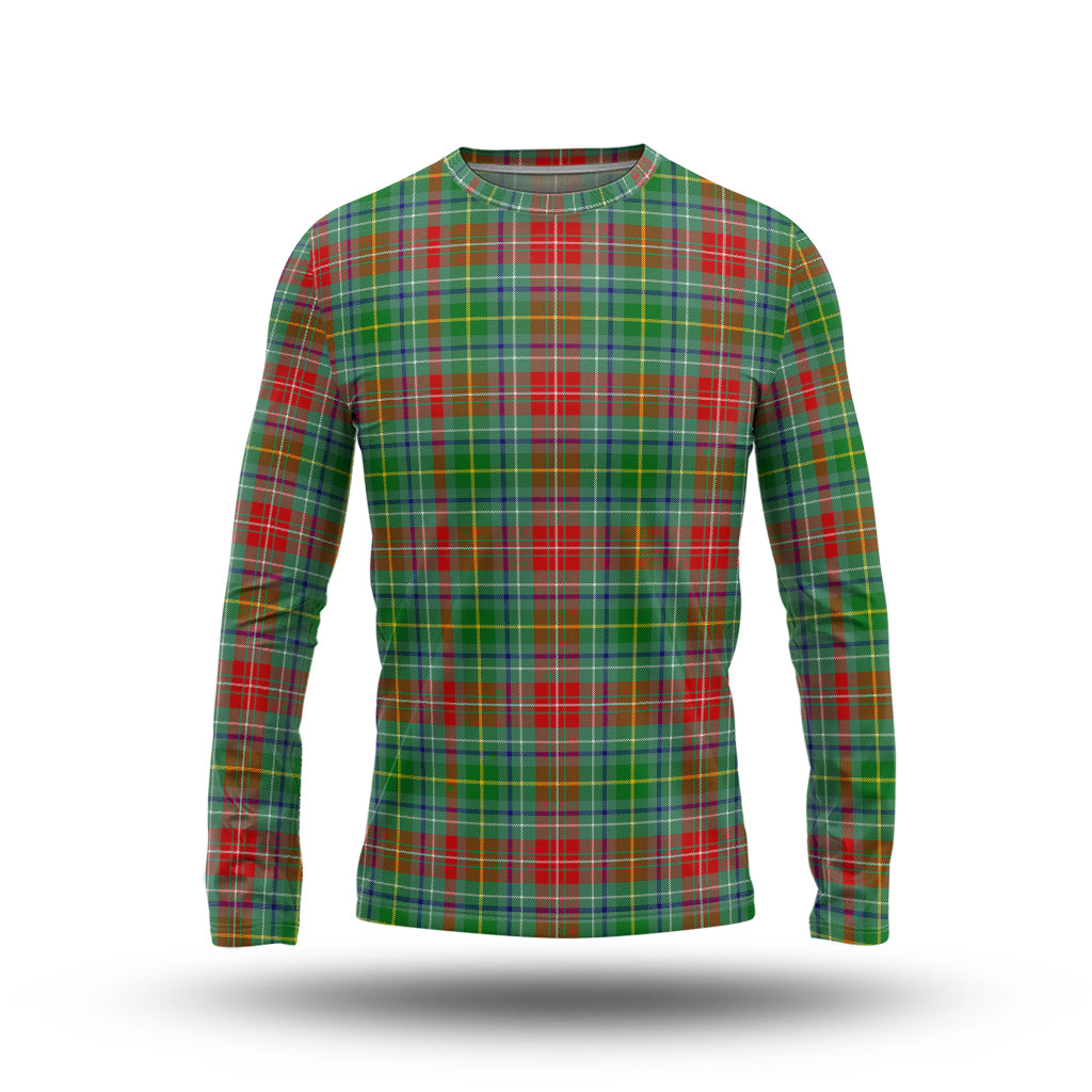 muirhead-tartan-long-sleeve-t-shirt