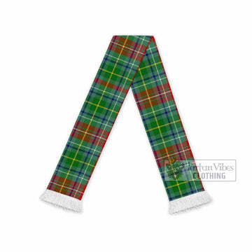 Tartan Vibes Clothing Muirhead Tartan Ruffneck Scarf
