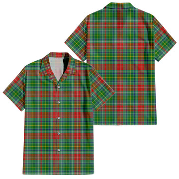 muirhead-tartan-short-sleeve-button-down-shirt
