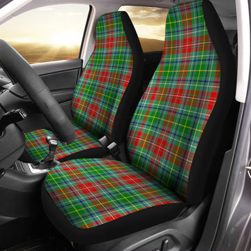 Muirhead Tartan Car Seat Cover - Tartan Vibes Clothing