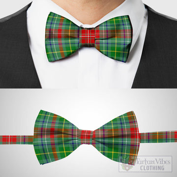 Muirhead Tartan Bow Tie - Tartan Vibes Clothing