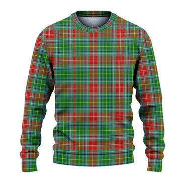 Muirhead Tartan Ugly Sweater - Tartan Vibes Clothing
