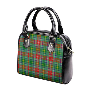 Muirhead Tartan Shoulder Handbags - Tartan Vibes Clothing