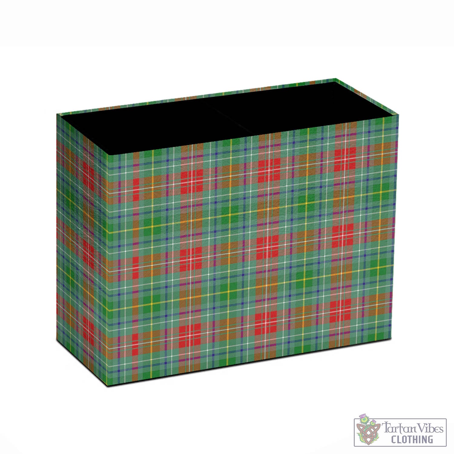 Muirhead Tartan Pen Holder - Tartan Vibes Clothing