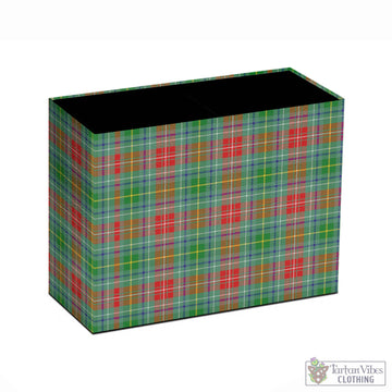 Muirhead Tartan Pen Holder - Tartan Vibes Clothing