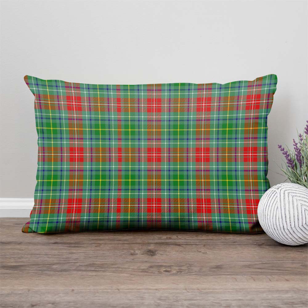 Muirhead Tartan Pillow Cover - Tartan Vibes Clothing