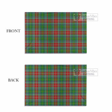 Muirhead Tartan House Flag - Tartan Vibes Clothing