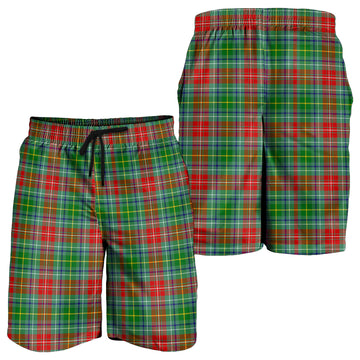 Muirhead Tartan Mens Shorts - Tartan Vibes Clothing