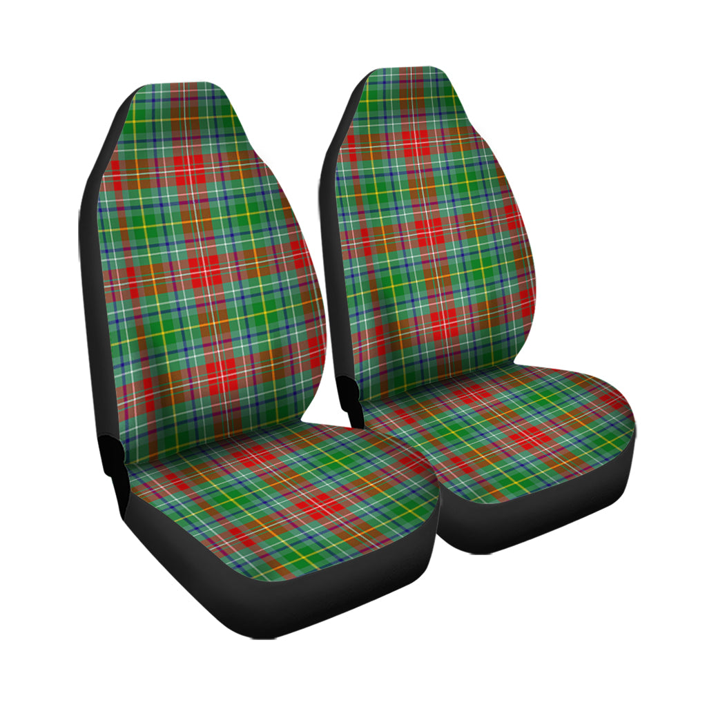 Muirhead Tartan Car Seat Cover - Tartan Vibes Clothing