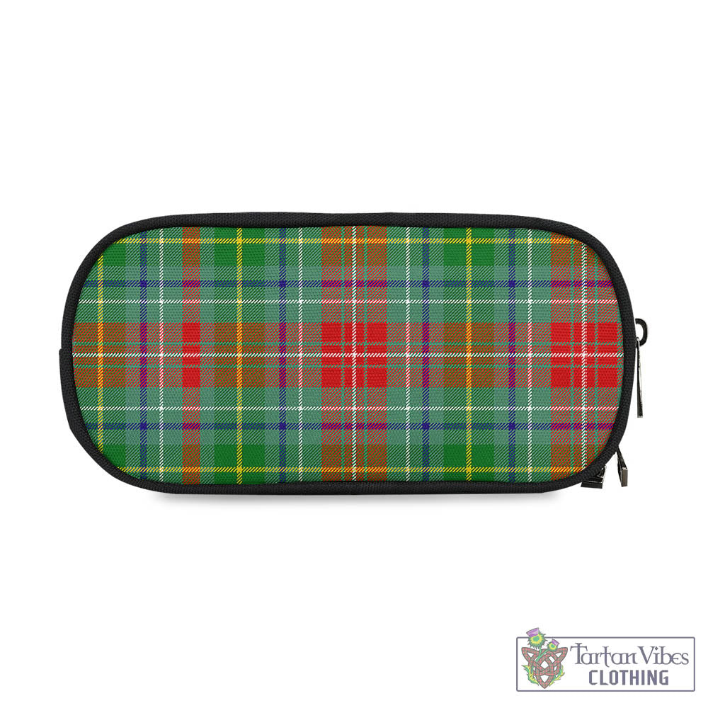 Muirhead Tartan Pen and Pencil Case - Tartan Vibes Clothing