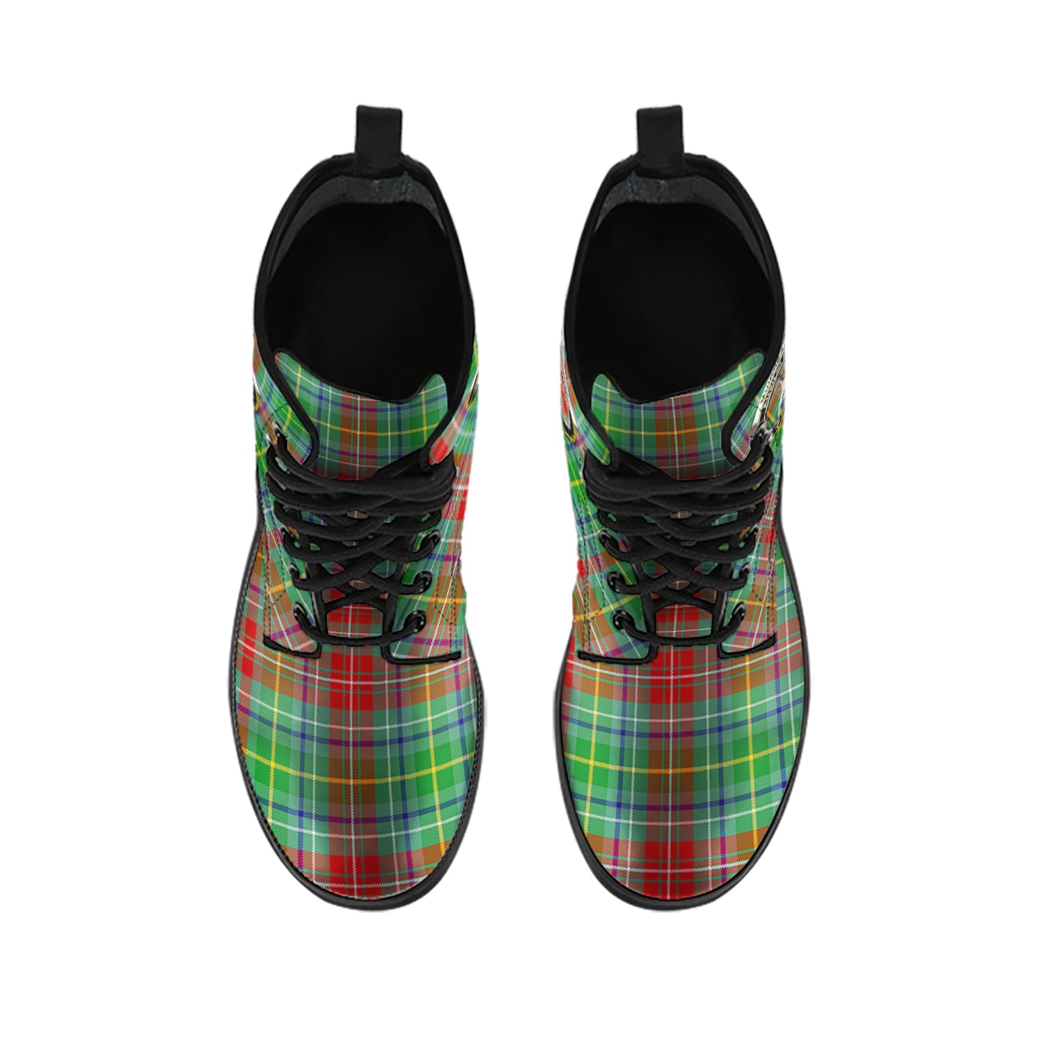 muirhead-tartan-leather-boots-with-family-crest