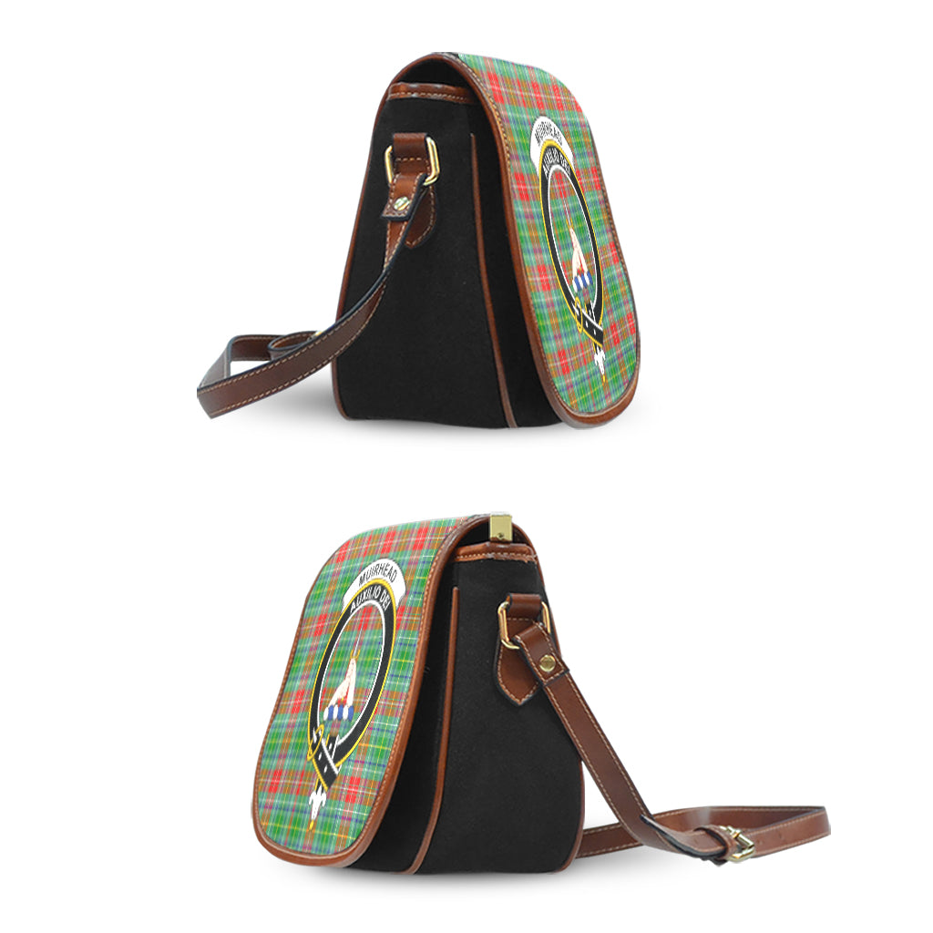 muirhead-tartan-saddle-bag-with-family-crest
