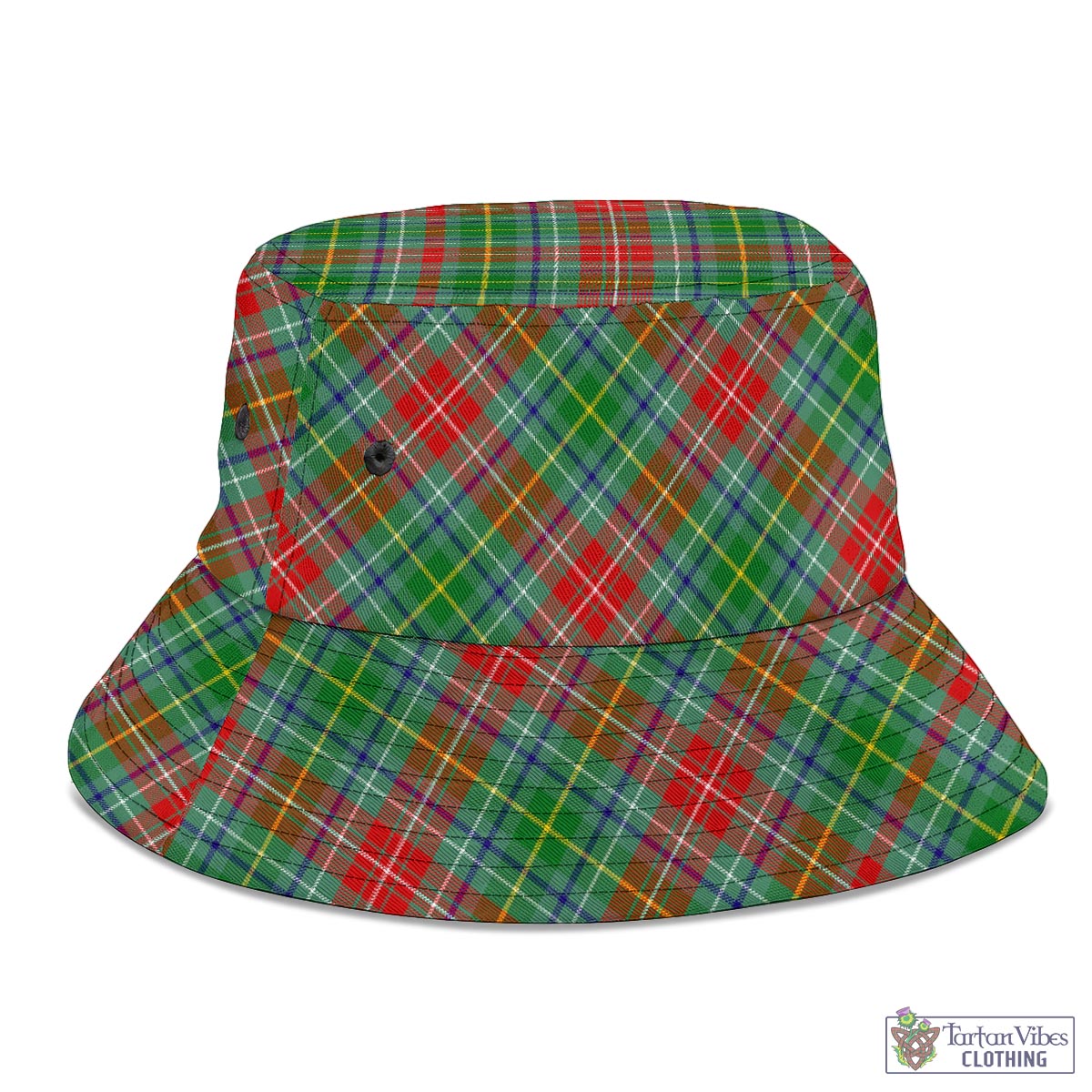 Muirhead Tartan Bucket Hat - Tartan Vibes Clothing