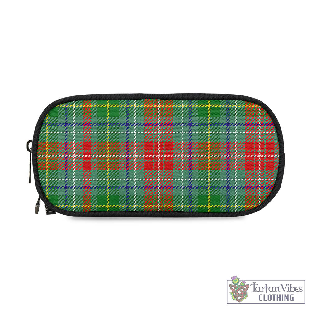 Muirhead Tartan Pen and Pencil Case - Tartan Vibes Clothing