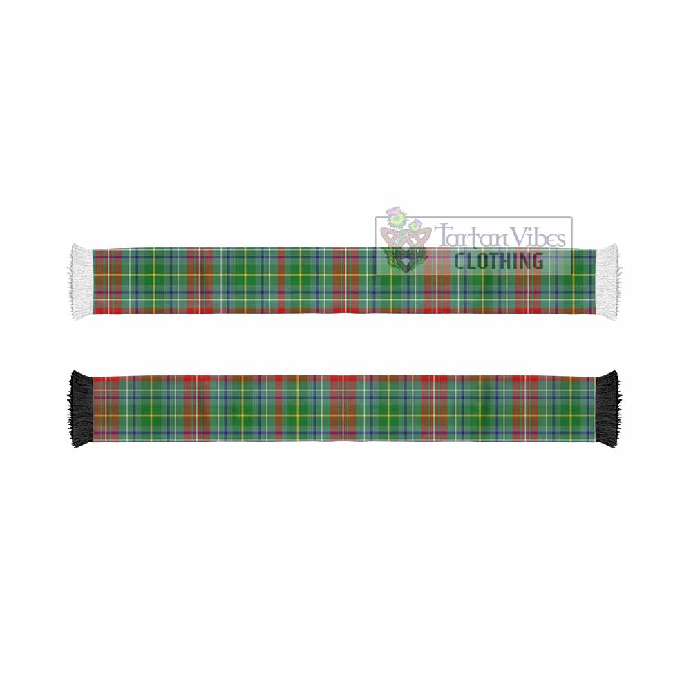 Tartan Vibes Clothing Muirhead Tartan Ruffneck Scarf