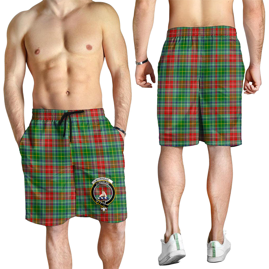 Classic tartan - Inspired By Taylor Swift - Sustainably Made Men's Shorts