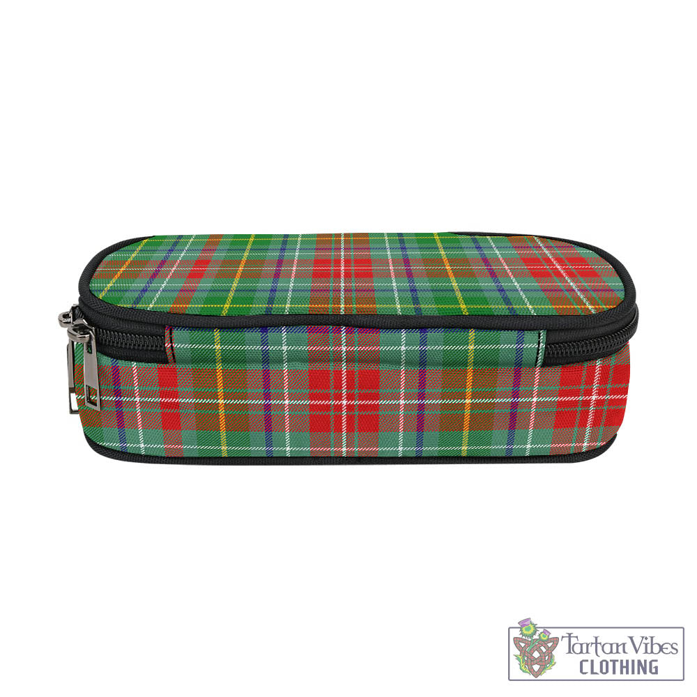 Muirhead Tartan Pen and Pencil Case - Tartan Vibes Clothing