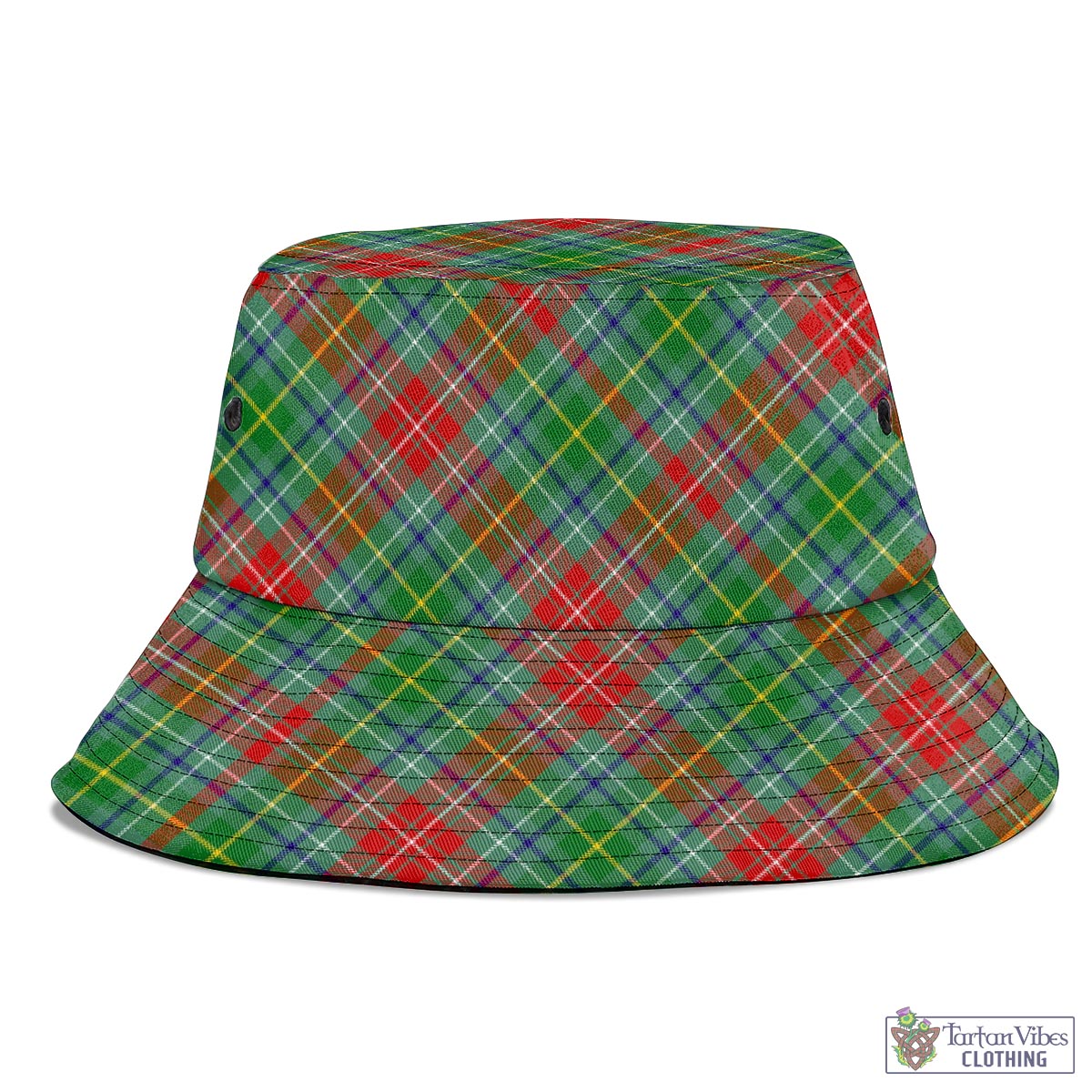 Muirhead Tartan Bucket Hat - Tartan Vibes Clothing