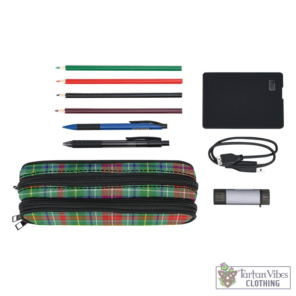 Muirhead Tartan Pen and Pencil Case - Tartan Vibes Clothing