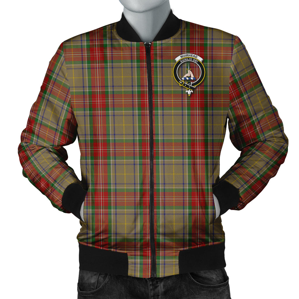 muirhead-old-tartan-bomber-jacket-with-family-crest