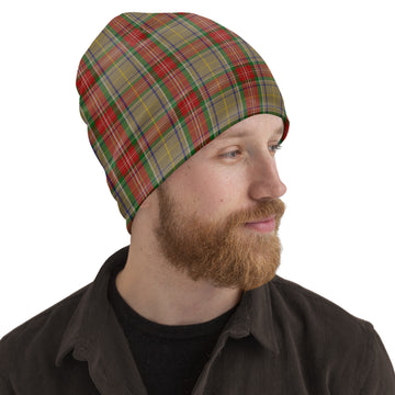 Muirhead Old Tartan Beanies Hat