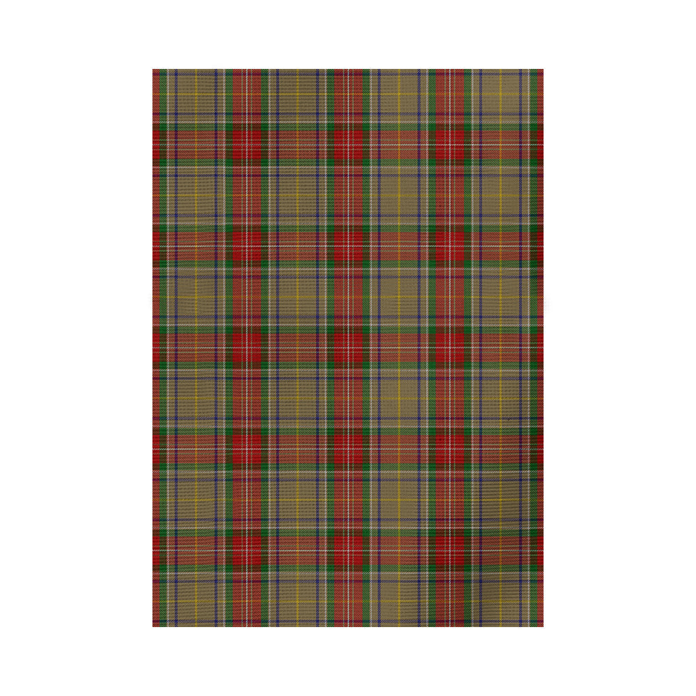Muirhead Old Tartan Flag - Tartan Vibes Clothing