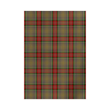 Muirhead Old Tartan Garden Flag