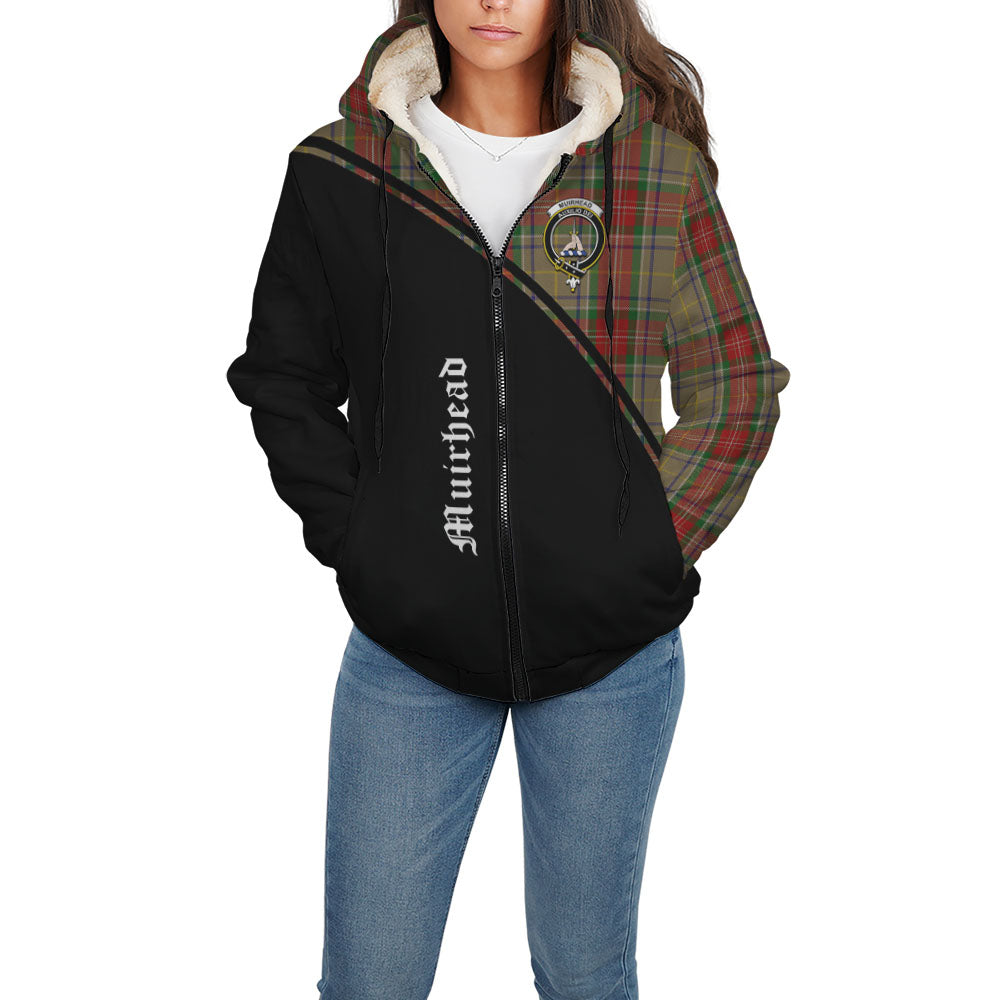 muirhead-old-tartan-sherpa-hoodie-with-family-crest-curve-style