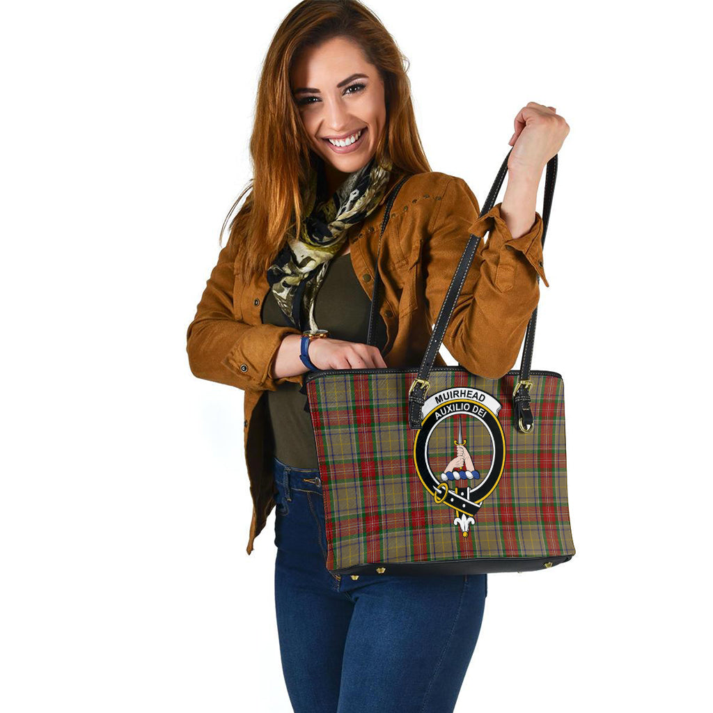 muirhead-old-tartan-leather-tote-bag-with-family-crest
