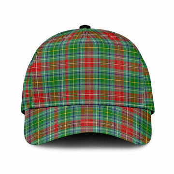 Muirhead Tartan Classic Cap