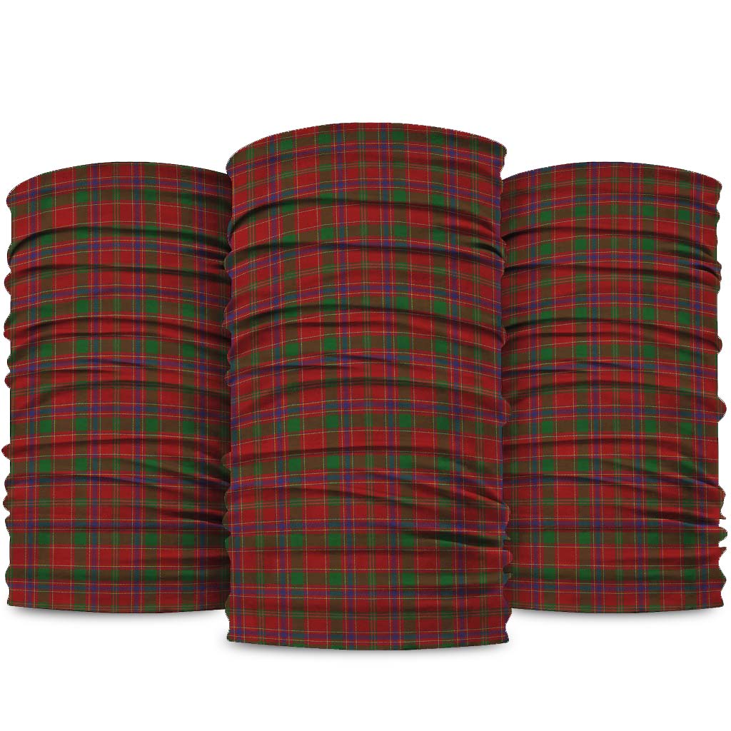 Munro Tartan Neck Gaiters, Tartan Bandanas, Tartan Head Band