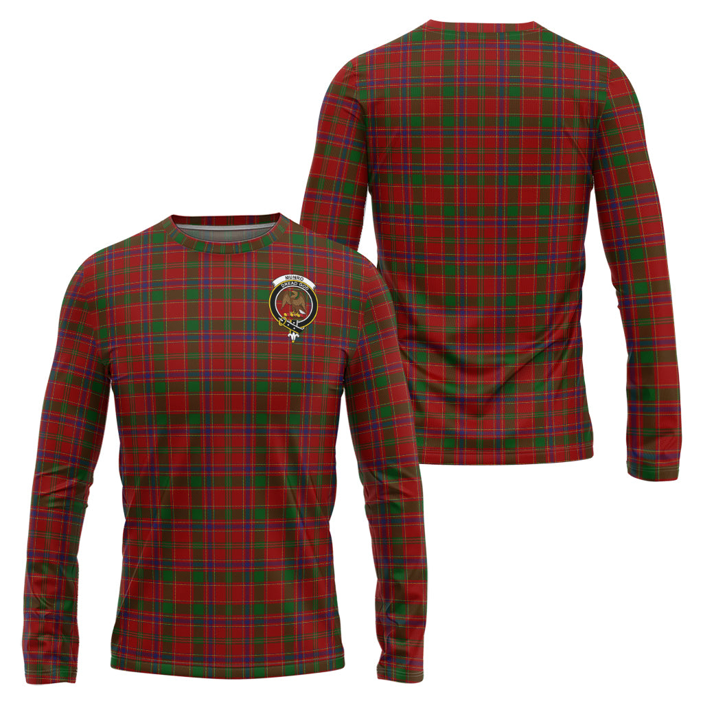 munro-tartan-long-sleeve-t-shirt-with-family-crest