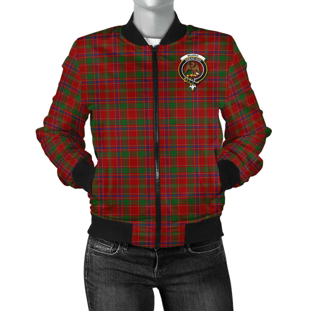 munro-tartan-bomber-jacket-with-family-crest