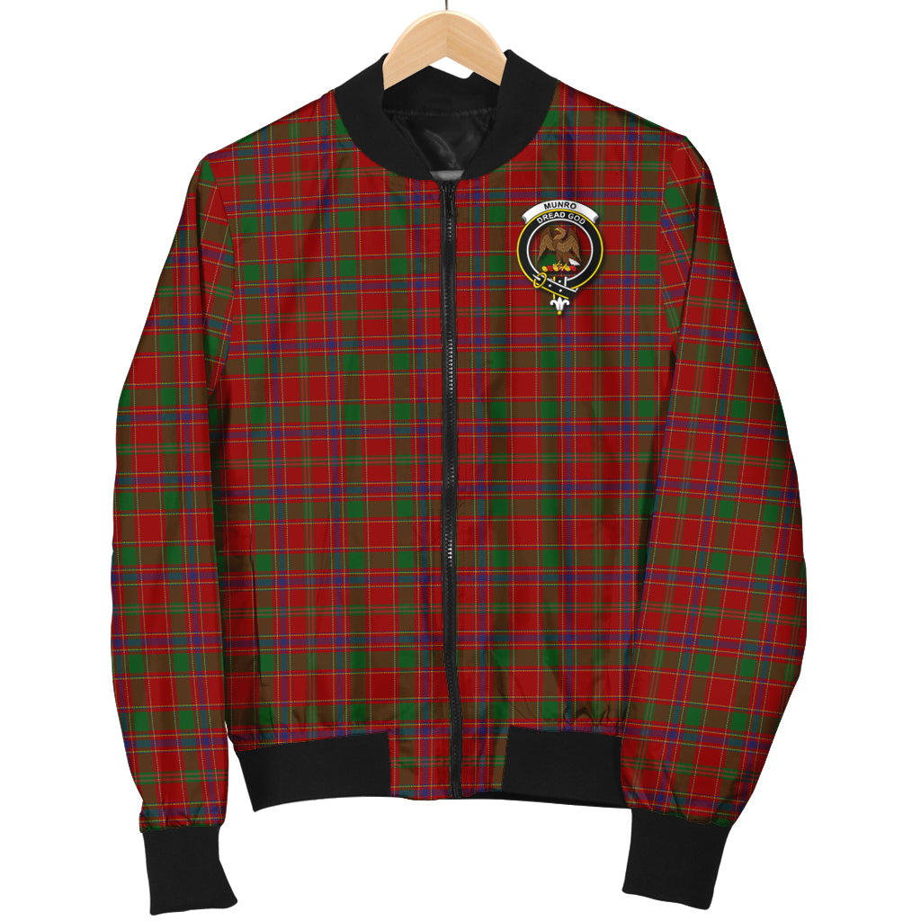 munro-tartan-bomber-jacket-with-family-crest