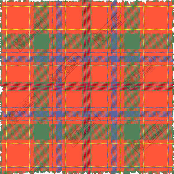Munro Ancient Tartan