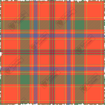 Munro Ancient Tartan