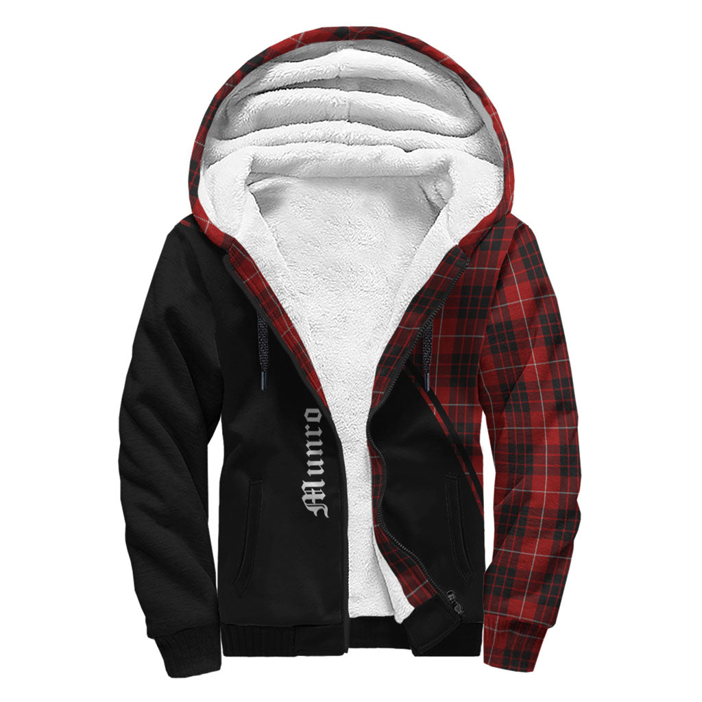 munro-black-and-red-tartan-sherpa-hoodie-with-family-crest-curve-style