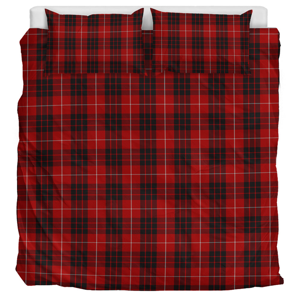 munro-black-and-red-tartan-bedding-set