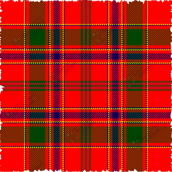 Munro Modern Tartan