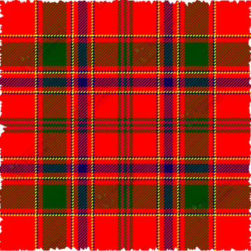 Munro Modern Tartan