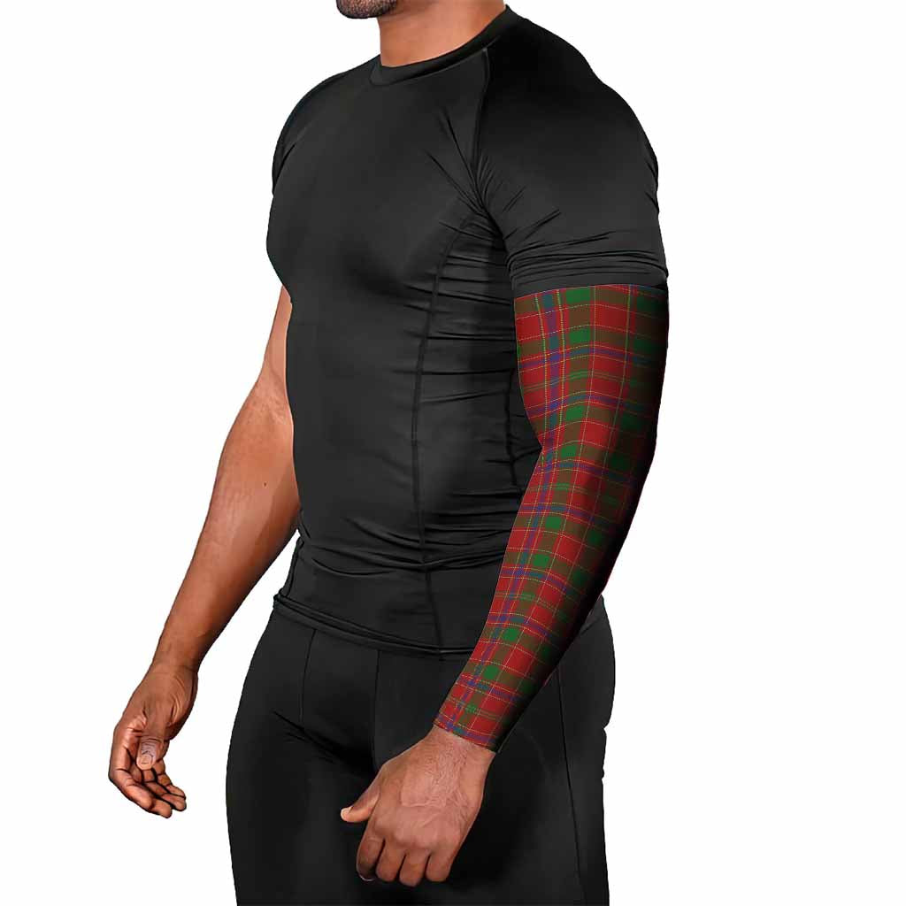 Munro (Monroe) Tartan Arm Sleeves - Tartan Vibes Clothing
